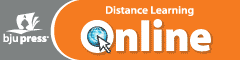 BJU Press Distance Learning