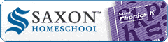 Saxon Phonics