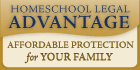 HS Legal Advantage