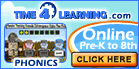 Time 4 Learning