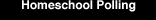 Homeschool Polls