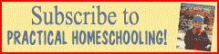 Practical Homeschooling